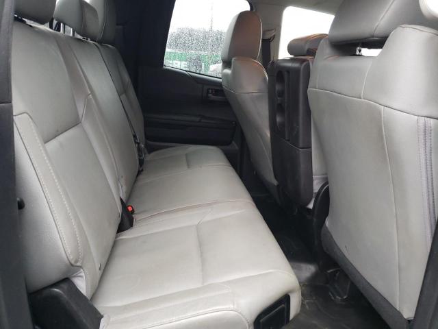 2021 TOYOTA TUNDRA DOU - 5TFTY5F13MX012126