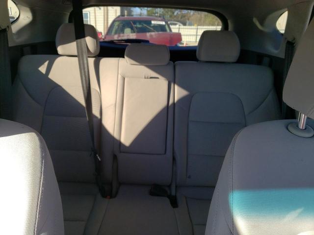 2021 HYUNDAI TUCSON LIM - KM8J33AL8MU343865