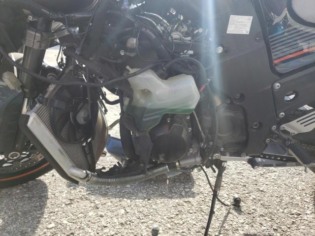 2018 KAWASAKI ZX1400 J - JKBZXNJ19JA005271
