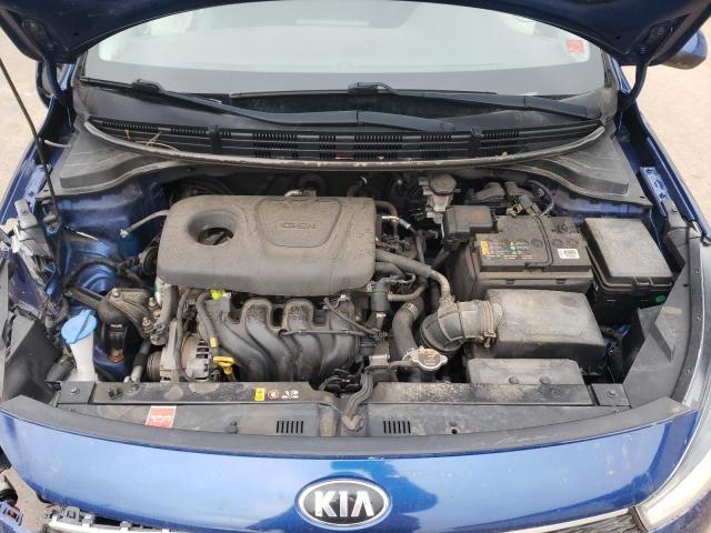 2018 KIA RIO LX - 3KPA24AB8JE047212