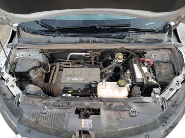2017 BUICK ENCORE PRE - KL4CJASB1HB220448