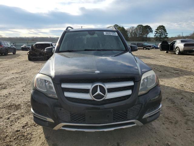2015 MERCEDES-BENZ GLK350 - WDCGG5HB6FG429702