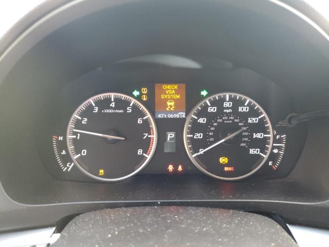 19VDE1F38EE012981 Acura ILX 20