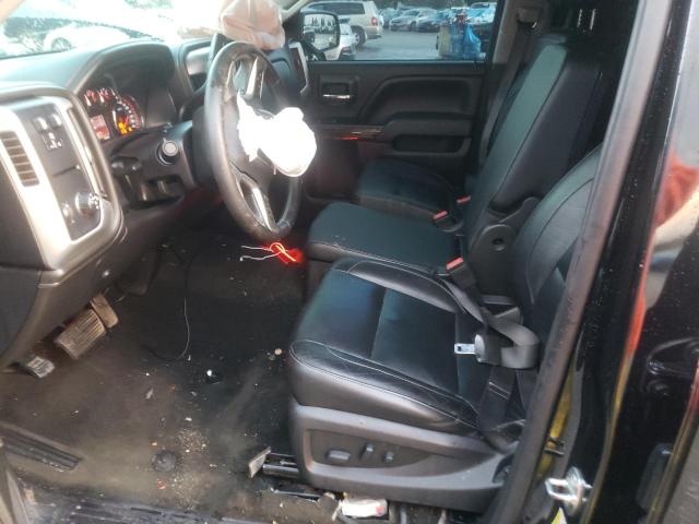 2016 GMC SIERRA C15 - 1GTR1NEC1GZ301841