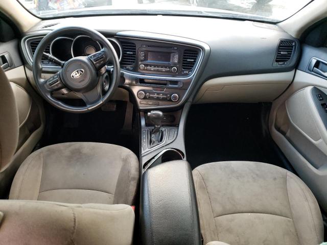 2015 KIA OPTIMA LX - KNAGM4A75F5587164