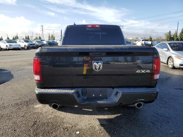 2016 RAM 1500 SPORT - 1C6RR7MT8GS114280
