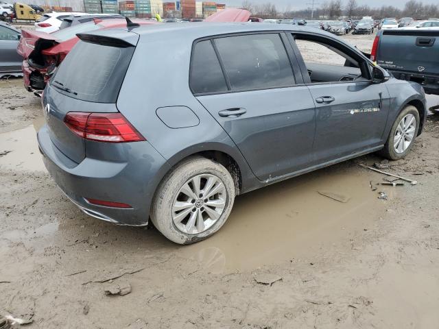 2020 VOLKSWAGEN GOLF - 3VWW57AU1LM005566