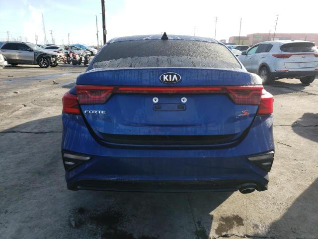 3KPF34AD6KE134838 KIA Forte Gt Line