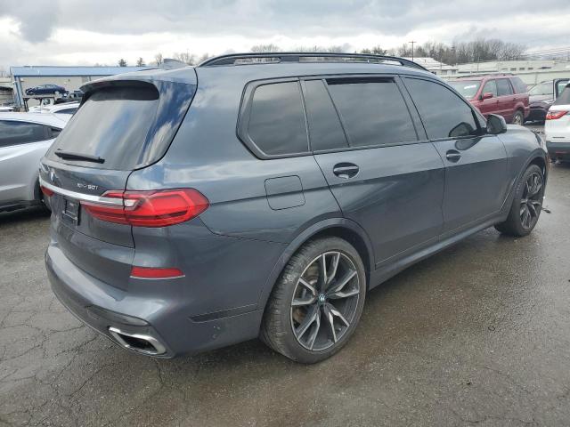 2019 BMW X7 XDRIVE5 5UXCX4C57KLS36989