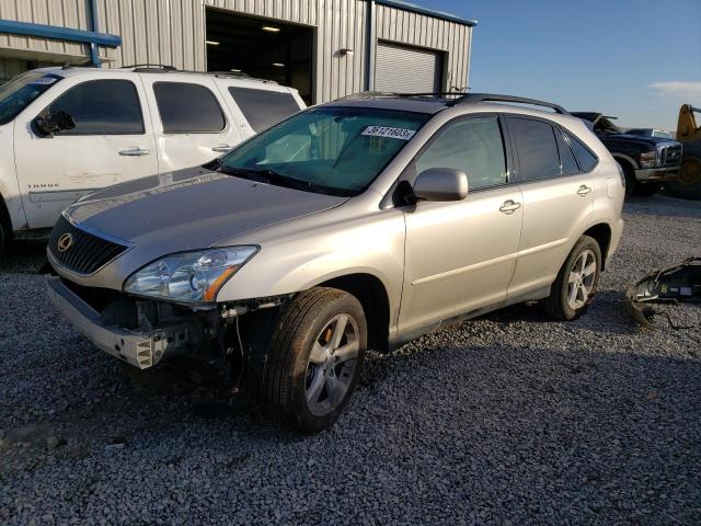 2006 Lexus RX 330 