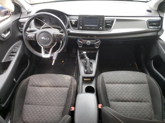 2018 KIA RIO LX - 3KPA24AB8JE047212