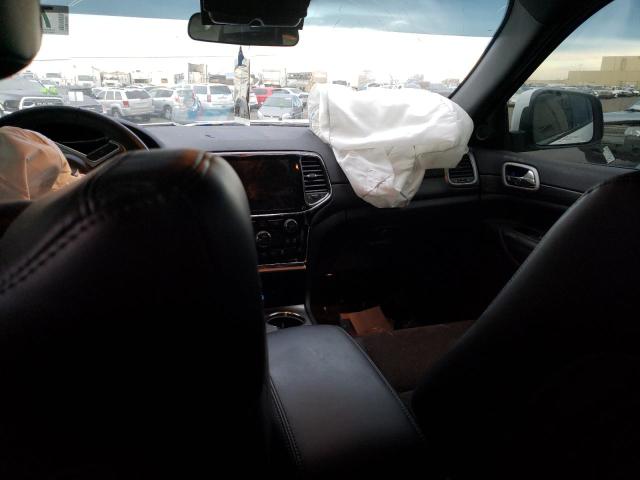 1C4RJFAG1MC613364 Jeep Grand Cherokee Laredo