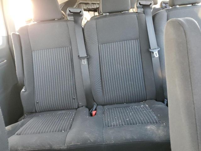 2019 FORD TRANSIT T- - 1FBZX2ZM8KKB64743
