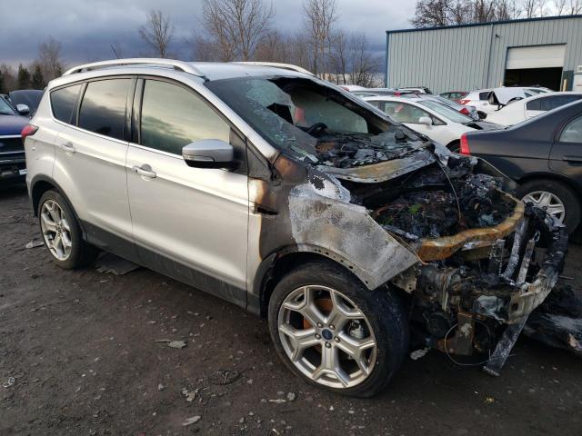 2019 FORD ESCAPE TIT - 1FMCU9J92KUA21345