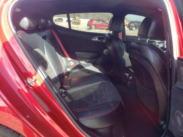 KNAE55LC6P6126314 KIA Stinger Gt2