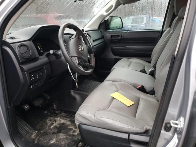 2021 TOYOTA TUNDRA DOU - 5TFTY5F13MX012126