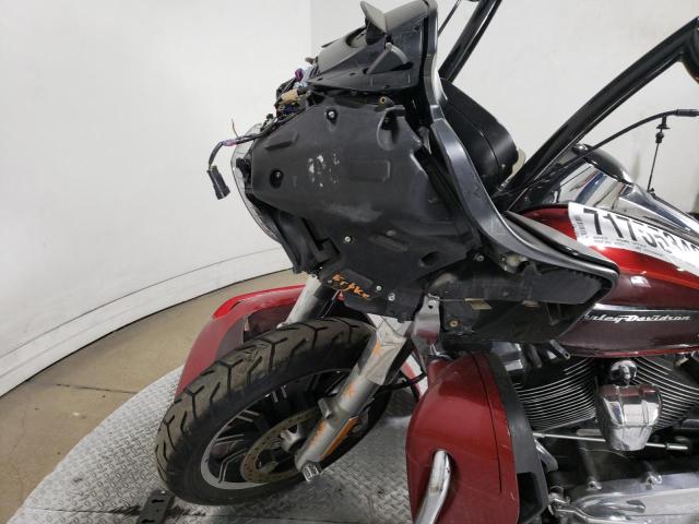 2018 HARLEY-DAVIDSON FLTRU 1HD1KGD19JB649469