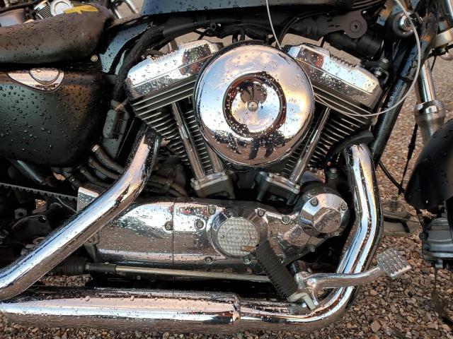 2014 HARLEY-DAVIDSON XL1200 V 1HD1LF311EC451087