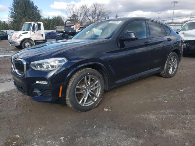 2019 BMW X4 XDRIVE3 5UXUJ3C5XKLG57723