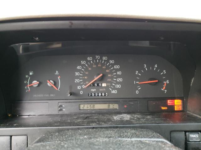 YV1LW5506S2146731 Volvo 850 BASE