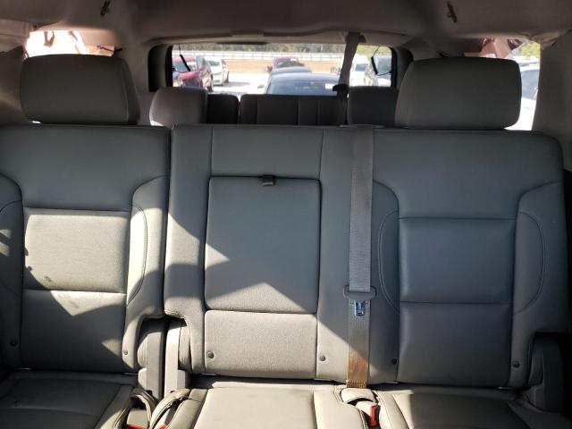 2015 CHEVROLET TAHOE C150 - 1GNSCBKC9FR232482