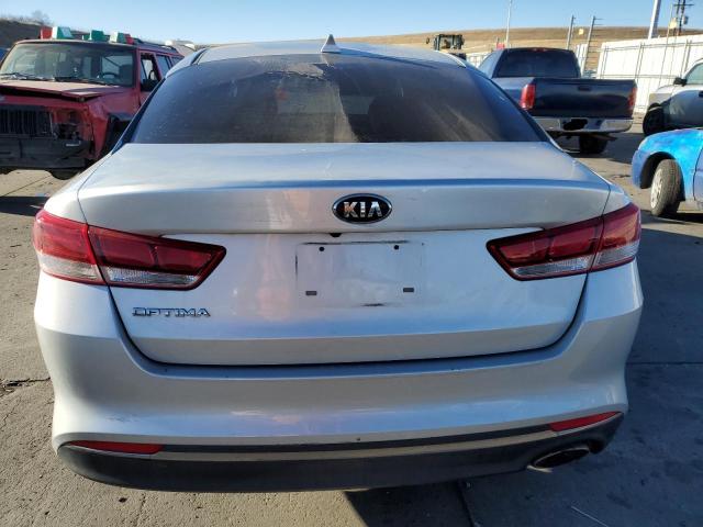 5XXGT4L34HG148049 KIA Optima Lx