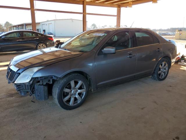 Mercury salvage cars for sale: 2010 Mercury Milan Premier