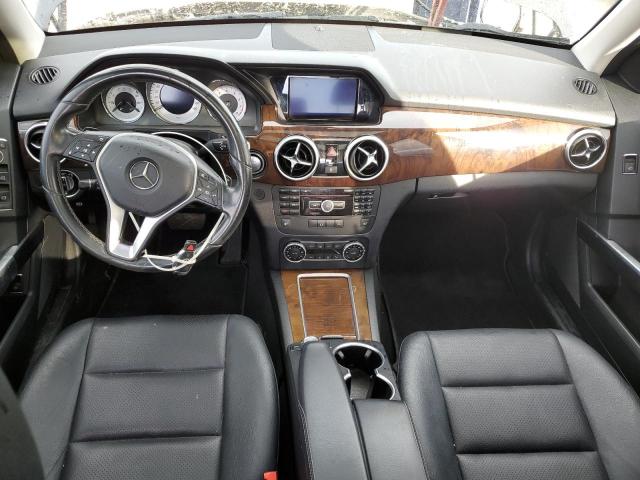 2015 MERCEDES-BENZ GLK350 - WDCGG5HB6FG429702