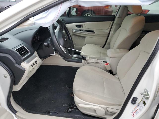 2015 SUBARU IMPREZA PR - JF1GPAC62FH284666