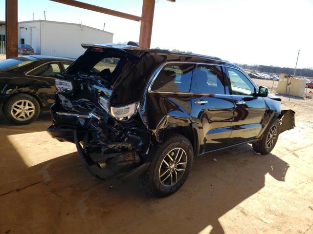 1C4RJFBTXHC899961 Jeep Grand Cherokee Limited