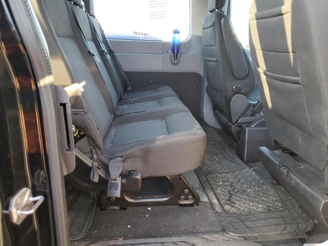 2019 FORD TRANSIT T- - 1FBZX2ZM8KKB64743