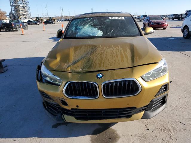 2022 BMW X2 SDRIVE2 WBXYH9C06N5U35565