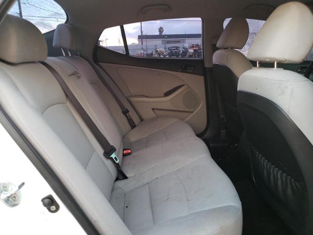 KNAGM4A7XF5657919 KIA Optima Lx