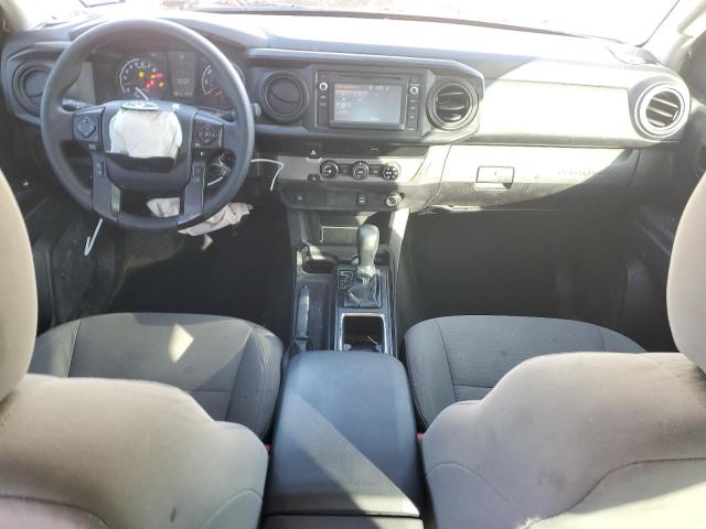2018 TOYOTA TACOMA DOU - 5TFAX5GN9JX110357