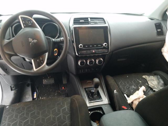 2021 MITSUBISHI RVR ES JA4AHUAUXMU603858