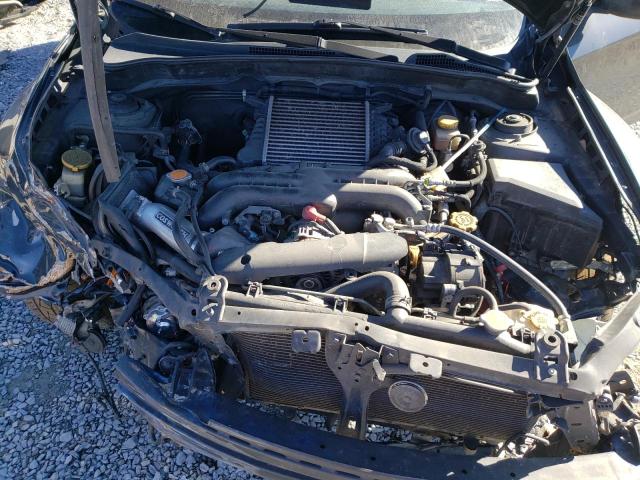 JF1GR7E6XDG213793 Subaru Impreza Wrx