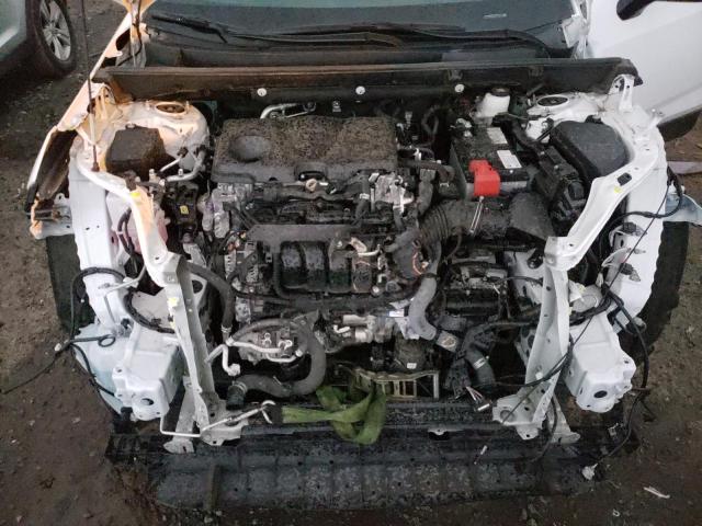 2021 TOYOTA RAV4 LE - 2T3G1RFV4MC196904