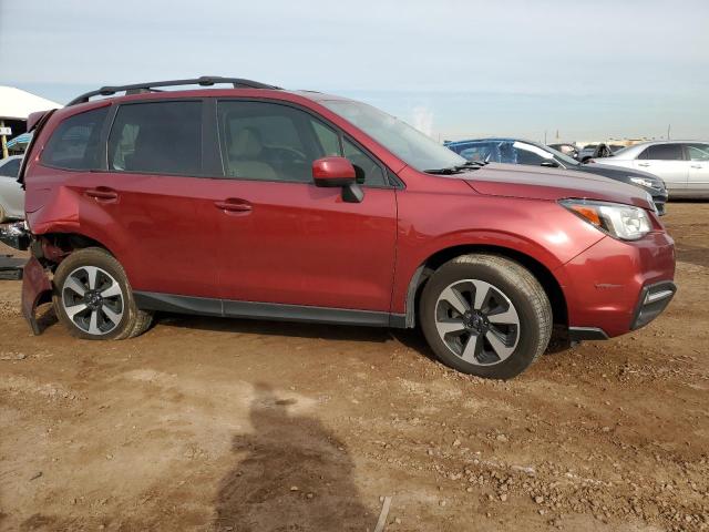 JF2SJAGC5HH809746 Subaru Forester 2.5i Premium