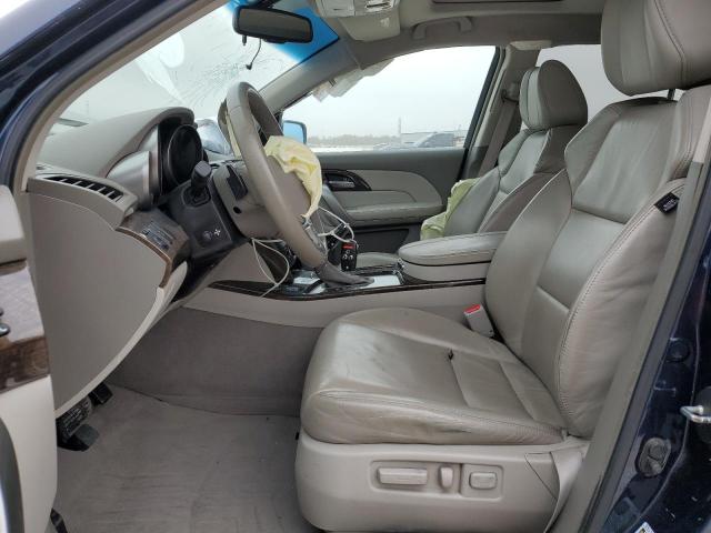 2HNYD2H32DH509925 Acura EL