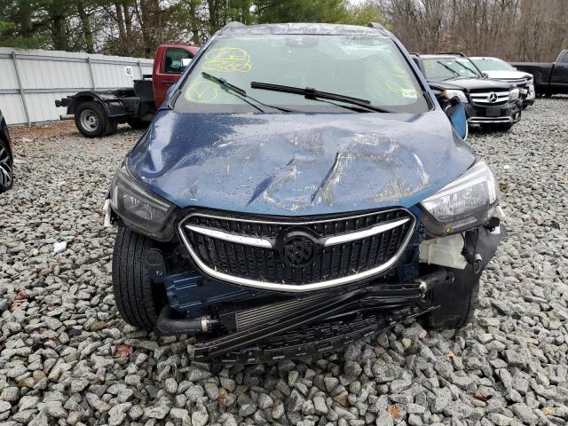 2019 BUICK ENCORE PRE - KL4CJASB7KB772205