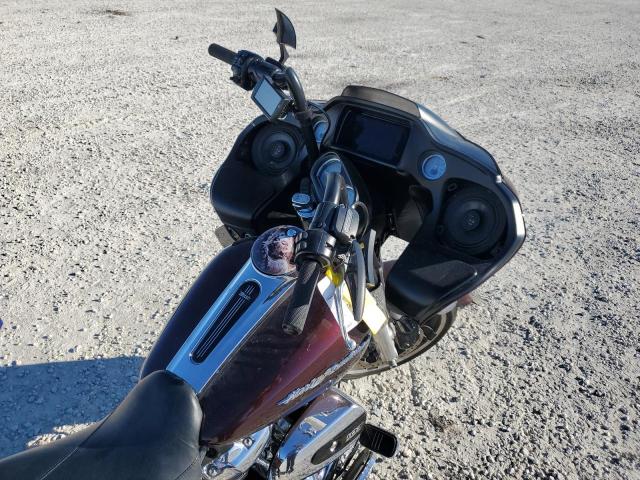 2019 HARLEY-DAVIDSON FLTRX 1HD1KHC15KB619586