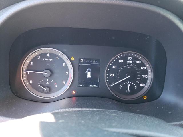 2016 HYUNDAI TUCSON LIM - KM8J33A49GU179765