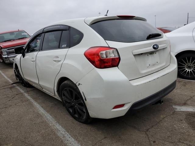 2015 SUBARU IMPREZA PR - JF1GPAC62FH284666