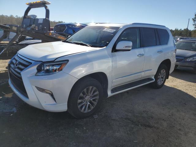 2014 Lexus GX 460 