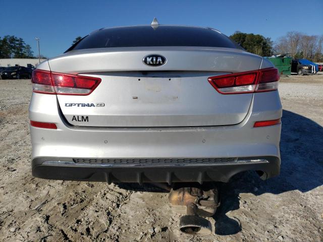 5XXGT4L38KG318839 KIA Optima