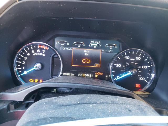 2017 FORD F250 SUPER 1FT7W2B66HEB73403