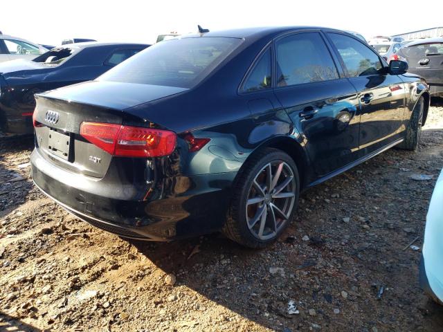 VIN WAUAFAFL8GN015852 2016 Audi A4, Premium S-Line no.3