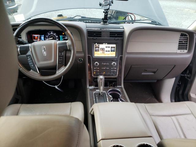 5LMJJ3JT1HEL05834 Lincoln Navigator L Select