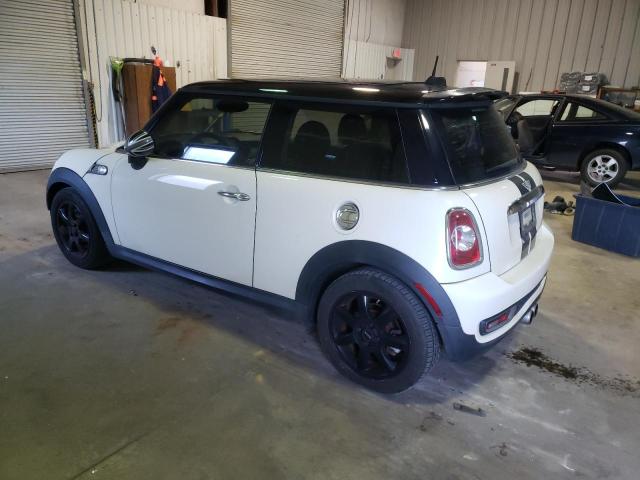 WMWSV3C51BTY21321 Mini Cooper