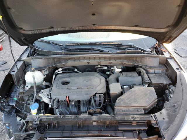 2019 HYUNDAI TUCSON LIM - KM8J33AL4KU890189